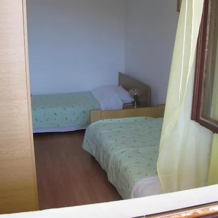 Apartman E And J