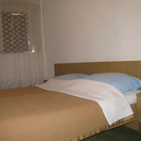 Apartman E And J Rabac